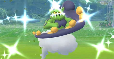 Pokémon GO Shiny Odds (& Why Raids Are Best) .